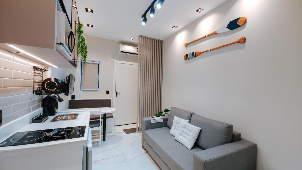קאבו פריו Pousada Agua Marinha מראה חיצוני תמונה
