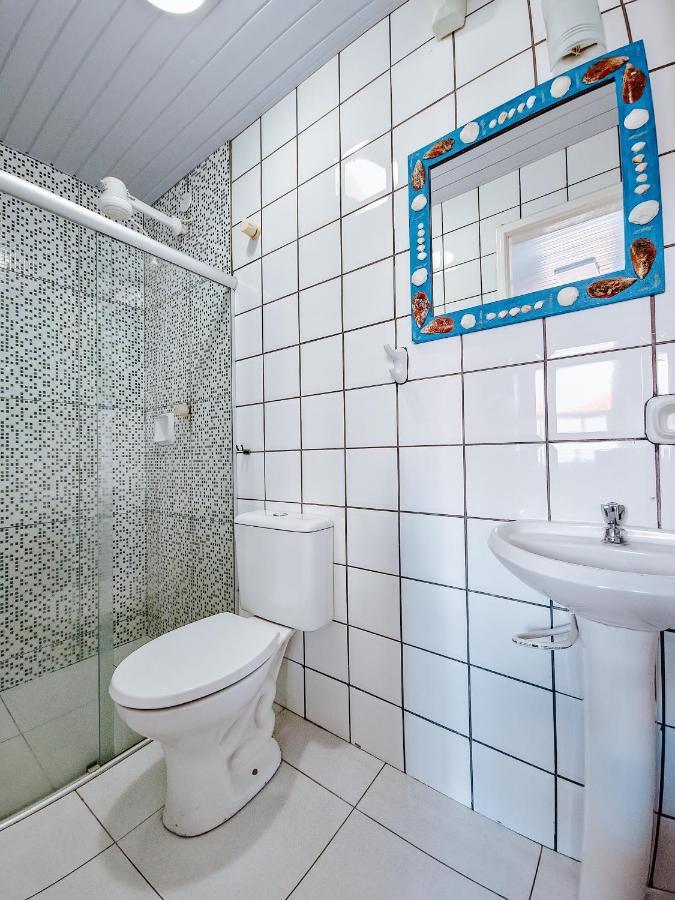 קאבו פריו Pousada Agua Marinha מראה חיצוני תמונה